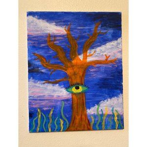 Canvas art